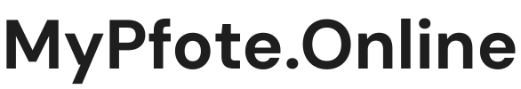 MyPfote.Online