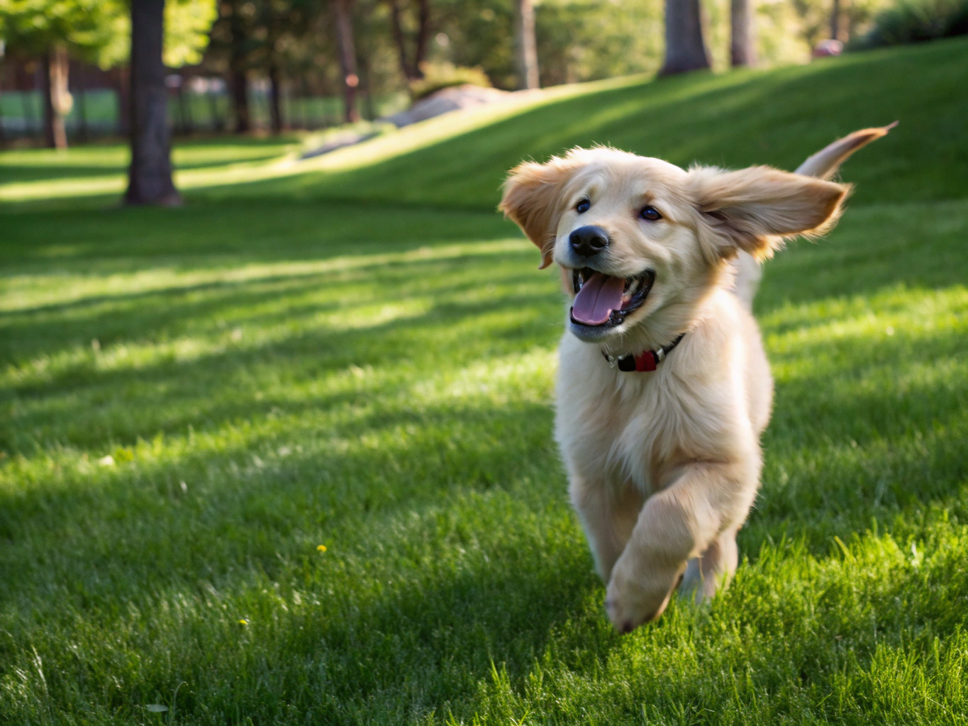 Vollständiger Leitfaden zum Welpentraining
